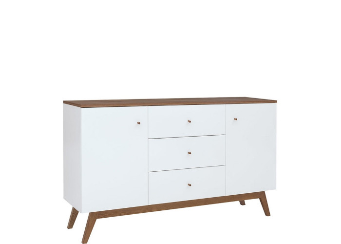 HEDA KOM2D3S, komoda