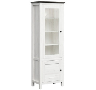 HESEN smrekovec/borovica larico REG1W1D/20/7, vitrína