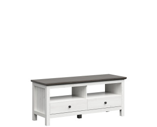 HESEN smrekovec/borovica larico RTV2S/6/14, TV stolík