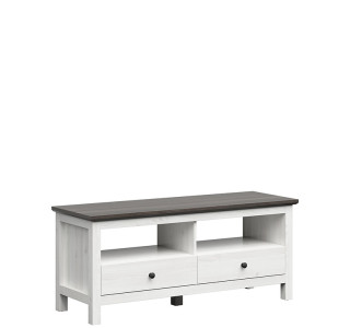 HESEN smrekovec/borovica larico RTV2S/6/14, TV stolík