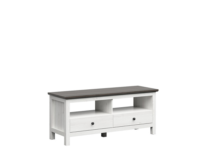 HESEN smrekovec/borovica larico RTV2S/6/14, TV stolík HESEN smrekovec/borovica larico RTV2S/6/14, TV stolík