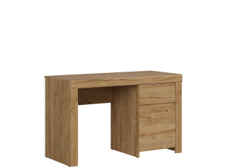 HOLTEN dub waterford BIU1D1S, písací stolík HOLTEN dub waterford BIU1D1S, písací stolík