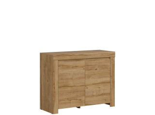 HOLTEN dub waterford KOM2D, komoda HOLTEN dub waterford KOM2D, komoda