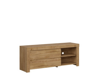 HOLTEN dub waterford RTV2S, TV stolík HOLTEN dub waterford RTV2S, TV stolík