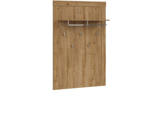 HOLTEN dub waterford WIE, vešiakový panel HOLTEN dub waterford WIE, vešiakový panel