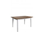 KALIO rozkladací jedálenský stôl 135-180x90 cm