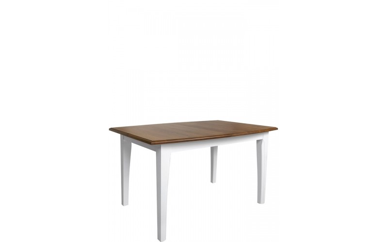 KALIO rozkladací jedálenský stôl 135-180x90 cm