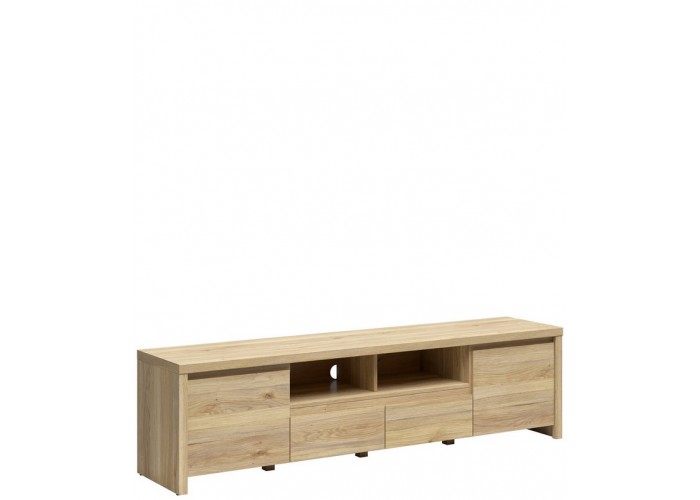 KASPIAN dub mauvella RTV2D2S TV stolík