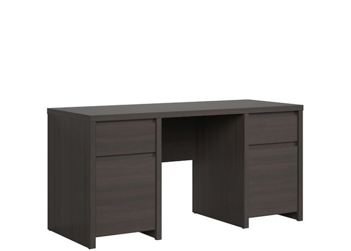 KASPIAN wenge BIU2D2S/160 PC stolík