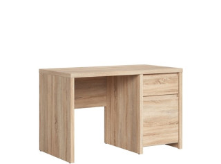 KASPIAN dub sonoma BIU1D1S/120 PC stolík KASPIAN dub sonoma BIU1D1S/120 PC stolík