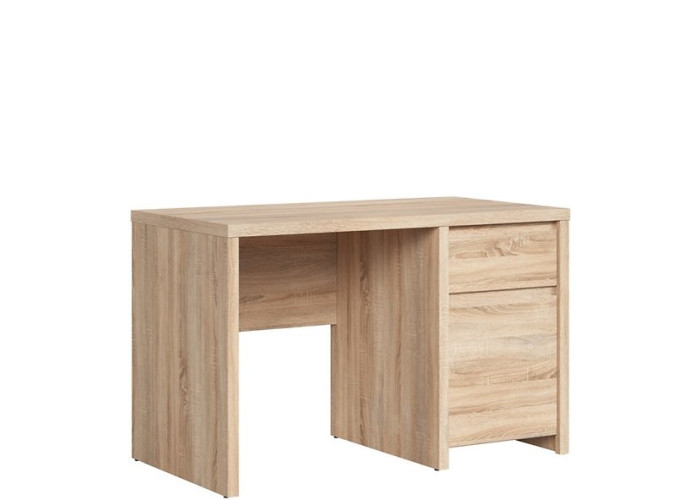 KASPIAN dub sonoma BIU1D1S/120 PC stolík KASPIAN dub sonoma BIU1D1S/120 PC stolík