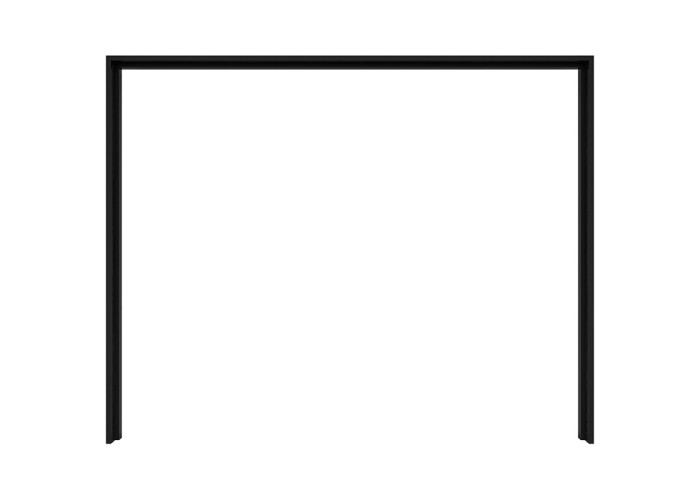 KASSEL PST/270/218 rám skrine