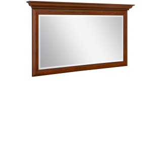 KENT gaštan ELUS 155 zrkadlo