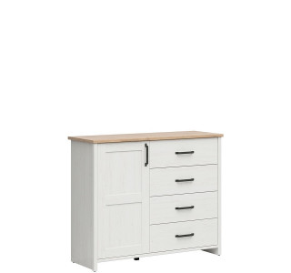 LOKSA KOM1D4S komoda