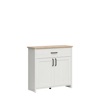 LOKSA KOM2D1S komoda