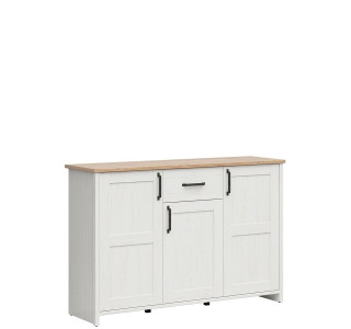 LOKSA KOM3D1S komoda