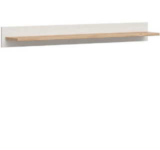 LOKSA POL/143 závesná polica