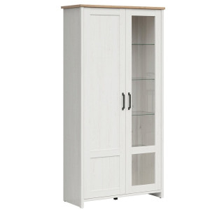 LOKSA REG1D1W vitrína