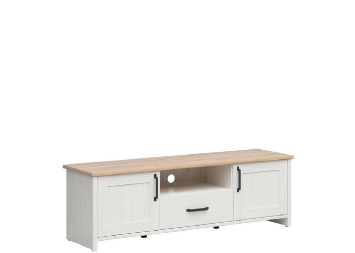 LOKSA RTV2D1S TV stolík LOKSA RTV2D1S TV stolík