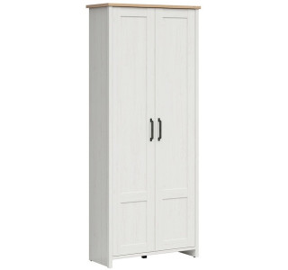 LOKSA SZF2D/85 policová skriňa