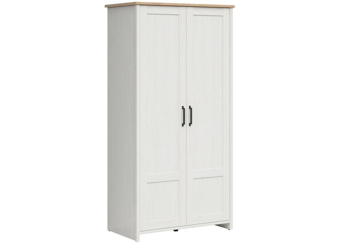 LOKSA SZF2D šatníková skriňa