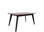 MADISON STO rozkladací jedálenský stôl 150-200x90 cm MADISON STO rozkladací jedálenský stôl 150-200x90 cm