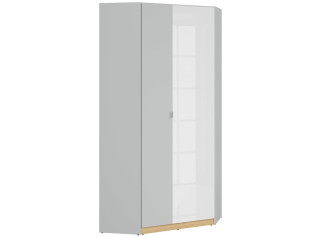 NANDU SZFN2D rohová skriňa