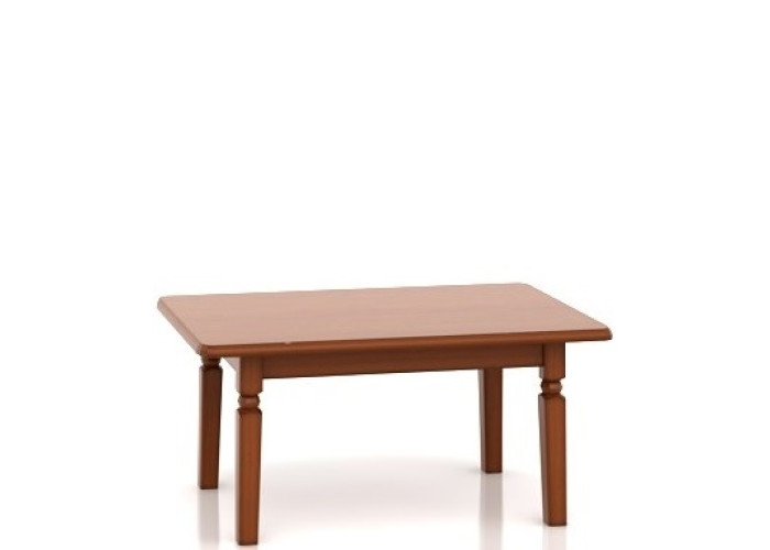 NATALIA višňa primavera LAWA 120, konferenčný stolík