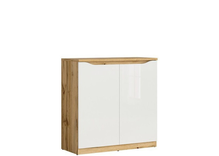 NUIS KOM2D skrinka NUIS KOM2D skrinka