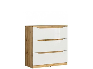 NUIS KOM3S komoda NUIS KOM3S komoda