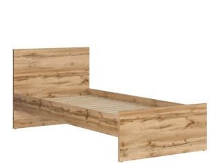 NUIS LOZ/90 detská posteľ 90x200 cm