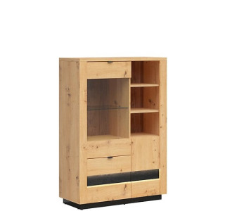 OSTIA REG1D1W2S/15/10 vitrína