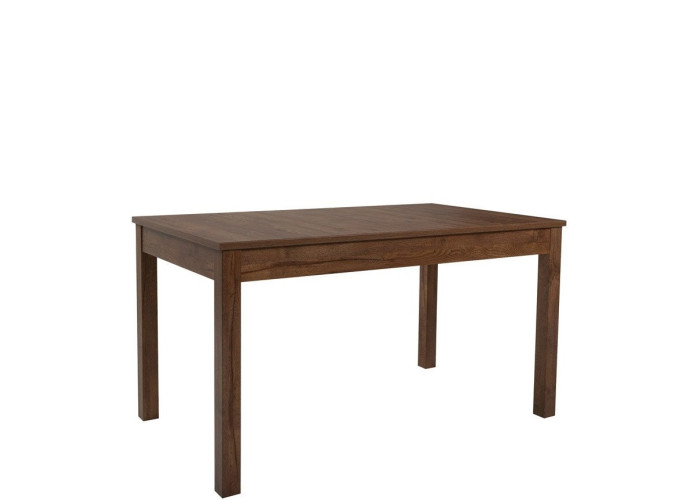 PATRAS STO rozkladací jedálenský stôl 140-180x80 cm PATRAS STO rozkladací jedálenský stôl 140-180x80 cm