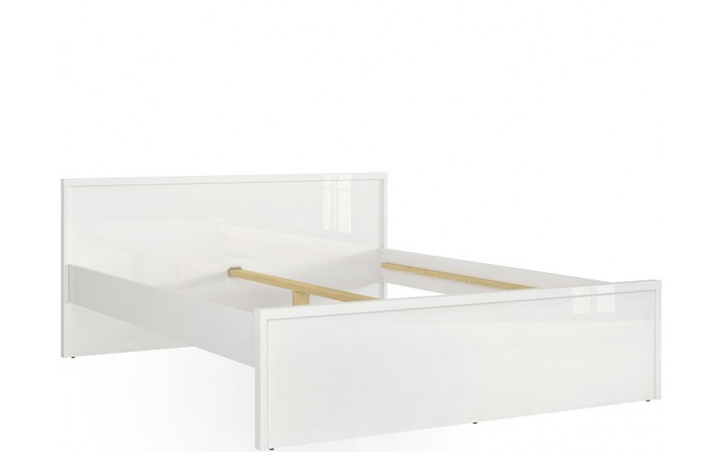 PORI LOZ/160 manželská posteľ 160x200 cm