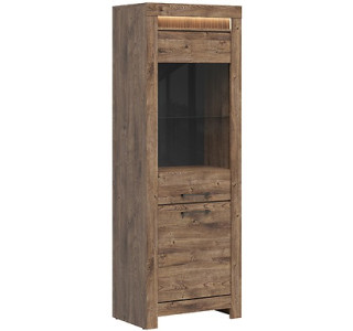 TORIN REG1D1W, vitrína