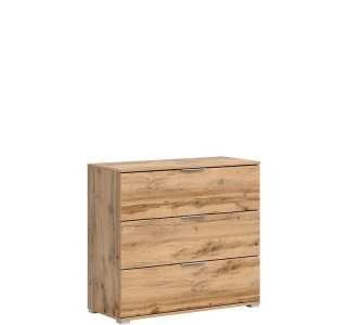 ZELE dub wotan KOM3S komoda