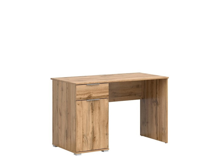 ZELE dub wotan BIU/120 PC stolík ZELE dub wotan BIU/120 PC stolík