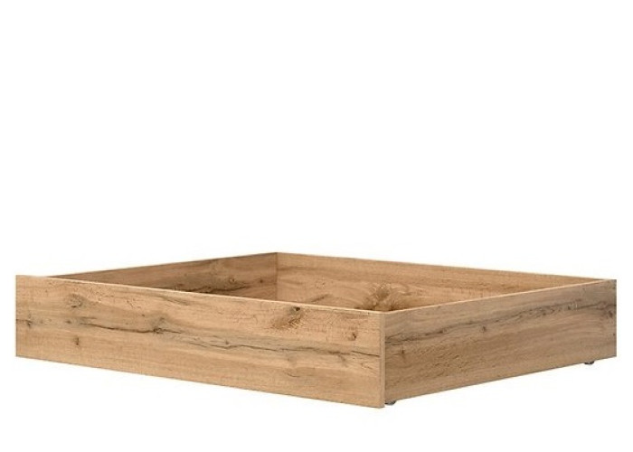 ZELE dub wotan SZU zásuvka pod posteľ ZELE dub wotan SZU zásuvka pod posteľ