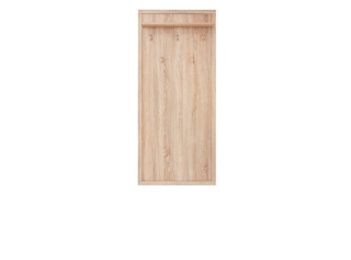 KASPIAN dub sonoma WIE/60 vešiakový panel KASPIAN dub sonoma WIE/60 vešiakový panel