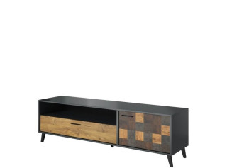CASEY RTV1D1S, TV stolík CASEY RTV1D1S, TV stolík