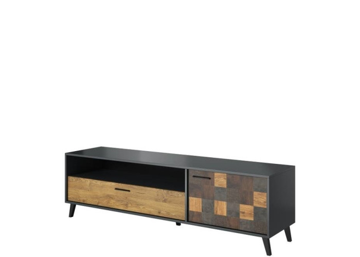 CASEY RTV1D1S, TV stolík CASEY RTV1D1S, TV stolík