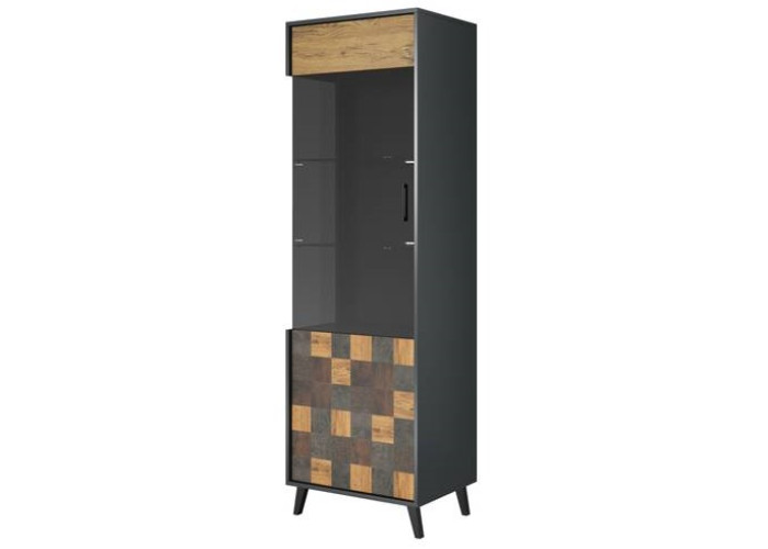 CASEY 1D, vitrína CASEY 1D, vitrína