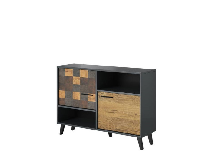 CASEY 2D, komoda CASEY 2D, komoda