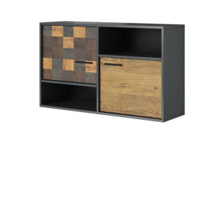 CASEY 2D, závesná skrinka