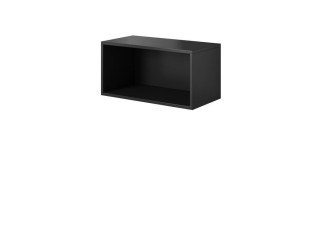 RAFA antracit/dub wotan 04, závesná skrinka