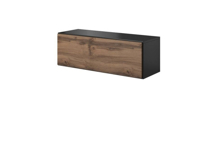 RAFA antracit/dub wotan 01, závesná skrinka RAFA antracit/dub wotan 01, závesná skrinka