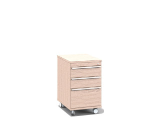 RP KN-1 kontajner vo výške stola