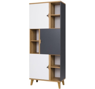 MEMONE I R3D, regál