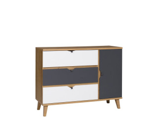 MEMONE I K1D3SZ, komoda