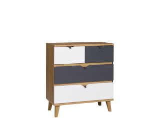 MEMONE I K4SZ, komoda